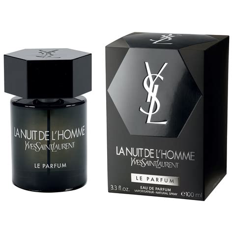 ysl la nuit de l homme clone reddit|Best budget La Nuit de L'Homme clone : r/fragranceclones .